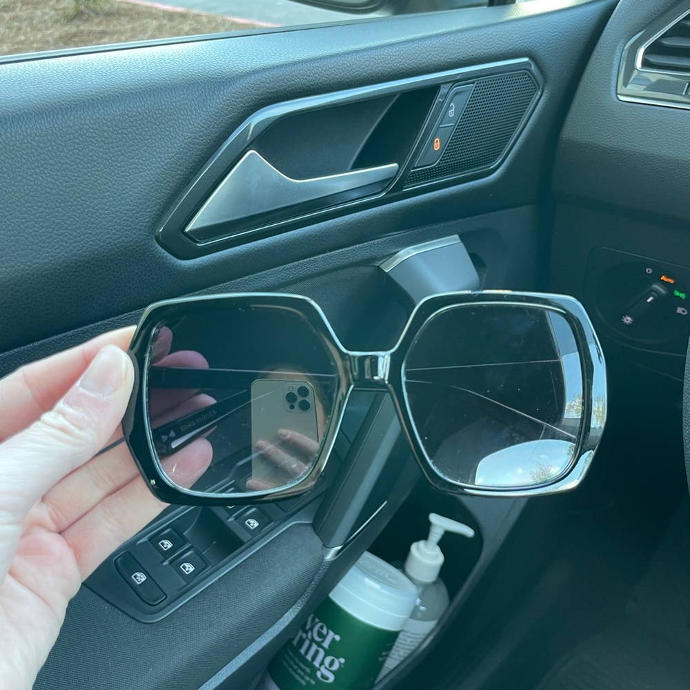 KATE SPADE WENONA SUNGLASSES